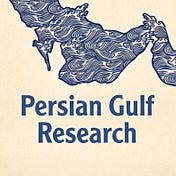 Persian Gulf Research