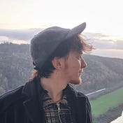 Ethan Roberts