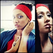 Vaishnavi Prasad