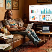 Data Scientist Dude
