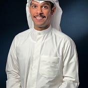 Ebrahim Alrashed