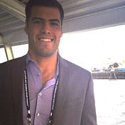 Juan F. Cabrera