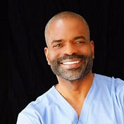 Dr Bill Releford