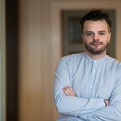 Magnús Sigurbjörnsson