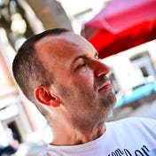 Roberto Bilić ✌