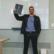 Nicolas Emanuel Liso Fabbri