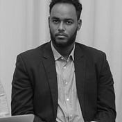 Mohamed A. Jama