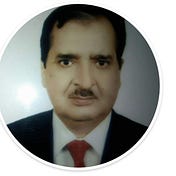 Mohammed Riaz