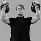 Kettlebell Workouts with Geoff Neupert
