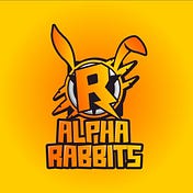 Alpha Rabbit