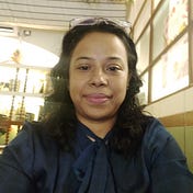 Neeta Biswas