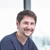 Robert Maier-Silldorff