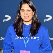 Sanjana Murali