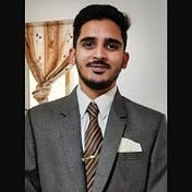 ABHISHEK MANKUSKAR