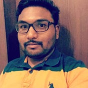 Abhijeet S. Sutar