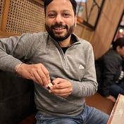 Tilak Shrivastava