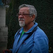 Robert G. Longpré [he / him]