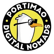 Portimão Digital Nomads