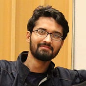 Mudassir Akber Khan (MAK)