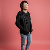 Abiel Jesrrel (Relly) Delgado Lee