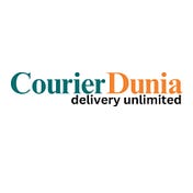 International Courier Services - Courier Dunia