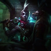 ekko