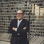 Marcos Garciaacosta, Esq.