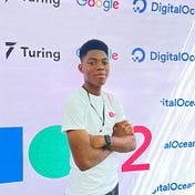 Samuel Adekunle (techwithsam)