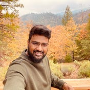 Santosh Reddy Kesava Reddy