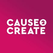 Cause2Create