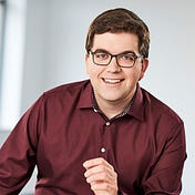 Sebastian Sirch