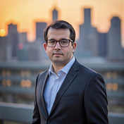 Irfan Elahi