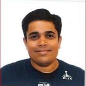Medium profile picture for @girish