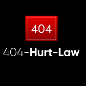 404 Hurt Law Firm in Atlanta