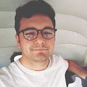Medium profile picture for @VirK