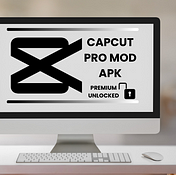 Capcutpromodapk