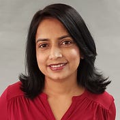 Reena Gupta