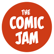 The Comic Jam