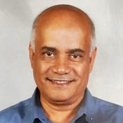 Prabhakar Rangarao