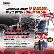 Bengkel Tune Up Mobil Kalimalang