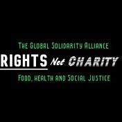 Rights not Charity