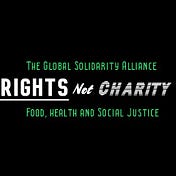 Rights not Charity