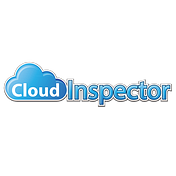 Cloud Inspector Web Design