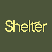 Medium profile picture for @shelter