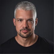 The Crypto Edge