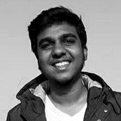 Ashwin M