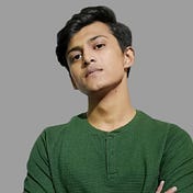 Abhinav Rai