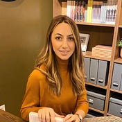 Mina Mehtap Ayana