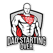 Dad Starting Over