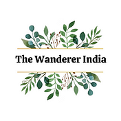 The Wanderer India